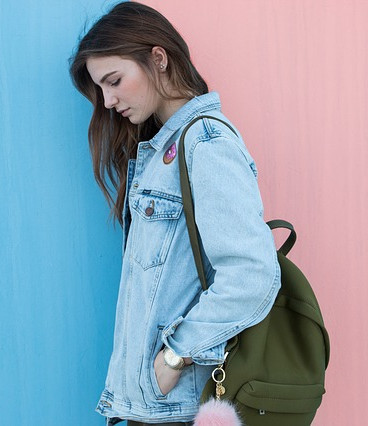 TOP 10: BACK-TO-SCHOOL ITEMS