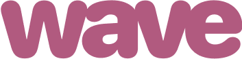 Wave company logo